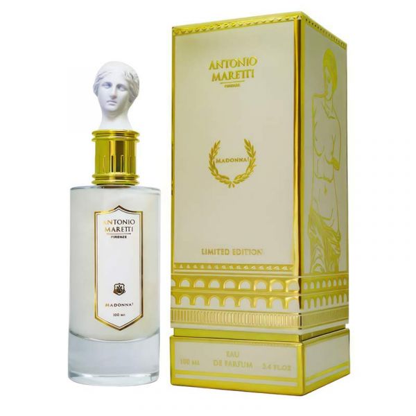 Antonio Maretti Madonna, edp., 100ml